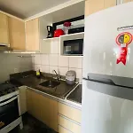 Apartamento Porto De Iracema Com Vista Mar *