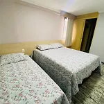Apartamento Porto De Iracema Com Vista Mar