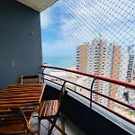 Porto De Iracema Com Vista Mar Fortaleza (Ceara)