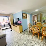 Apartamento Porto De Iracema Com Vista Mar Fortaleza (Ceara)