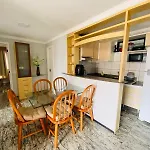 Apartamento Porto De Iracema Com Vista Mar