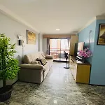 Porto De Iracema Com Vista Mar Apartamento *